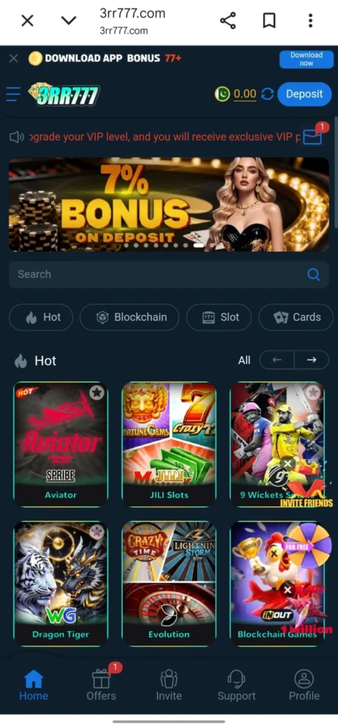 3rr777 game download for free