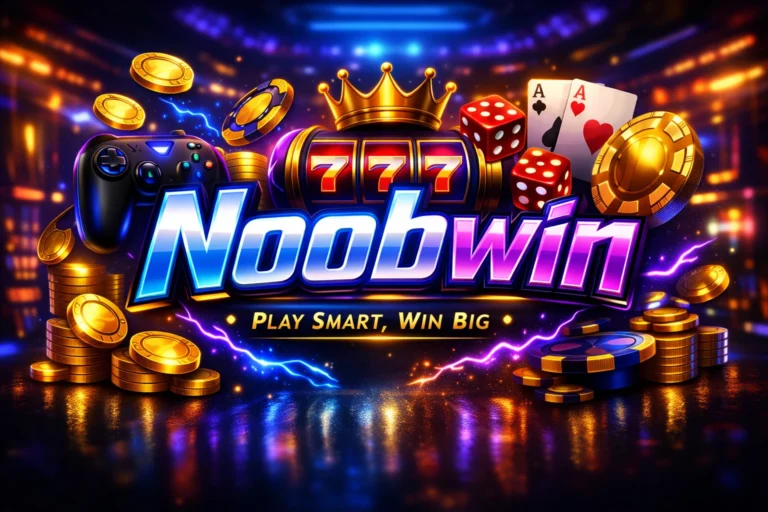 Noob Win Game Download in Pakistan (2026) – APK, Real Earning Guide, Withdrawal & Safety