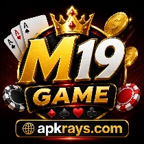 m19 game